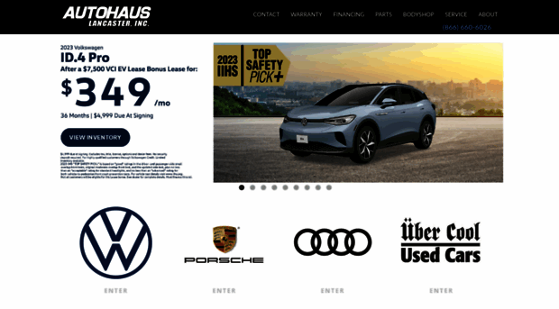 autohaus.com