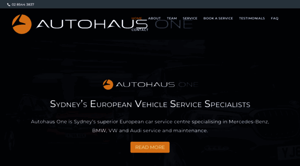 autohaus1.com.au