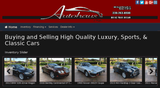 autohausfl.com