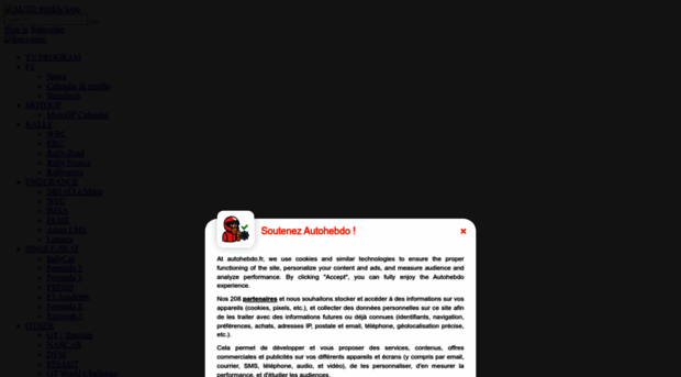 autohebdof1.com