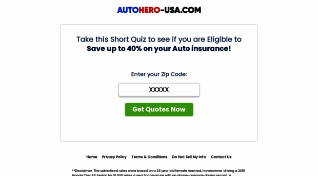 autohero-usa.com