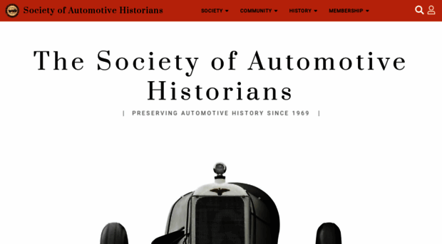 autohistory.org