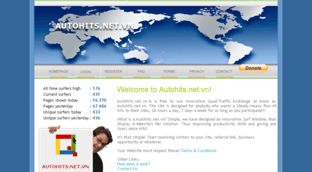 autohits.net.vn