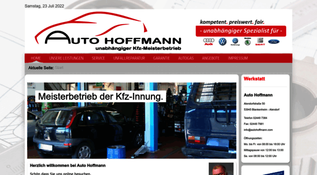 autohoffmann.com