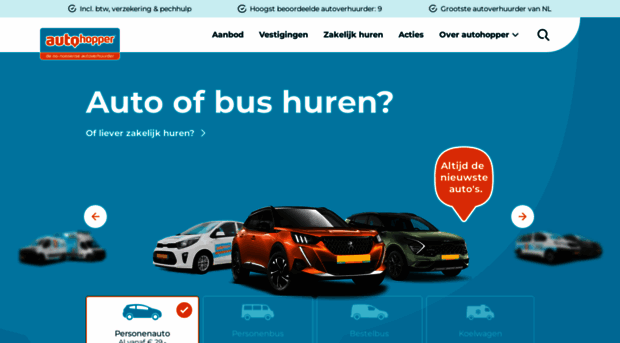 autohopper.nl