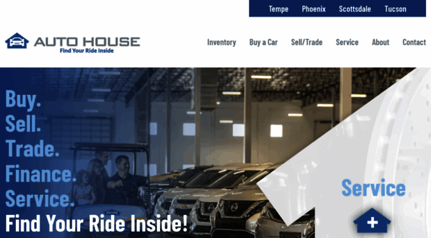 autohouse.com