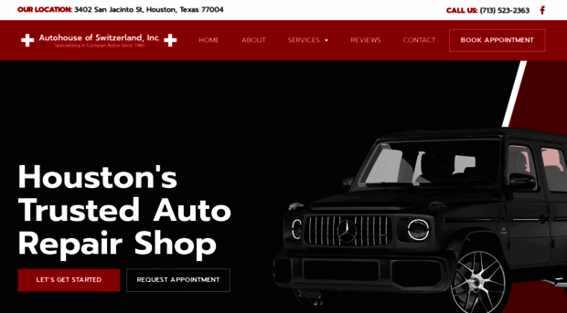 autohouseofswitzerland.com