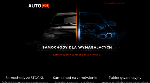 autohub.pl