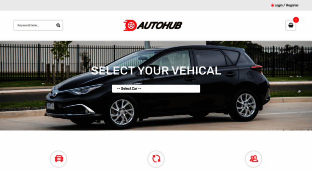 autohubsolutions.com.au