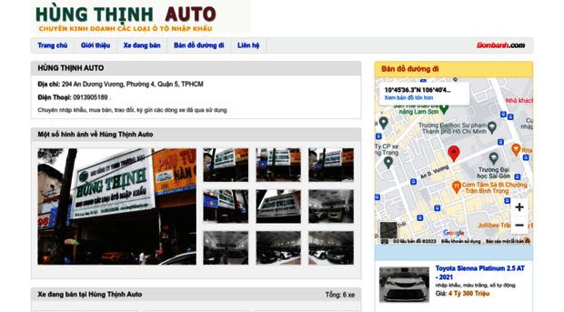 autohungthinh.bonbanh.com