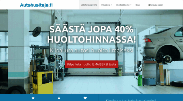 autohuoltaja.fi