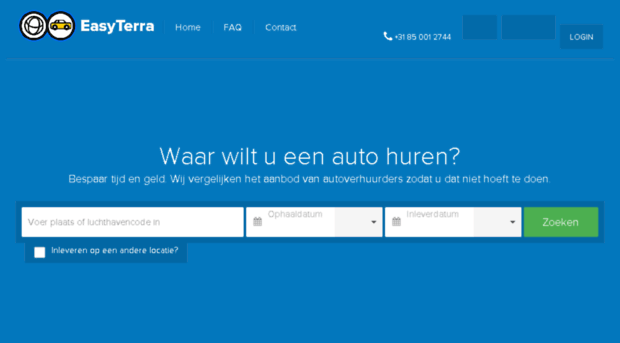 autohuur.nl