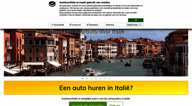 autohuuritalie.nl