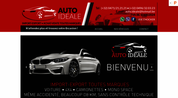 autoideale.puzl.com