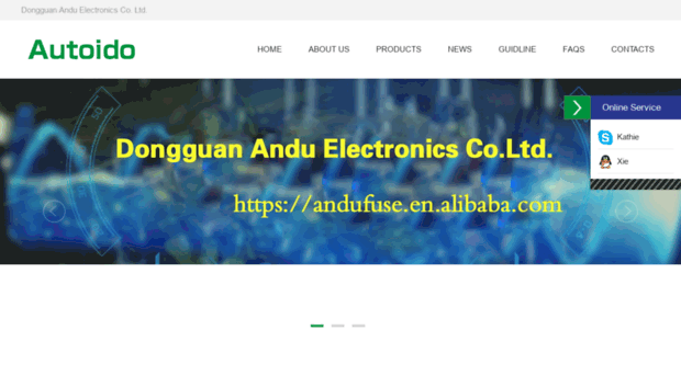 autoido.com