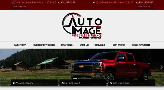 autoimageautosales.com