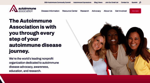 autoimmune.org