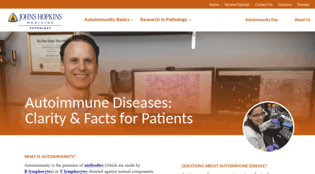 autoimmune.pathology.jhmi.edu