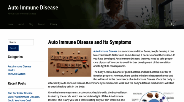 autoimmunedisease101.com