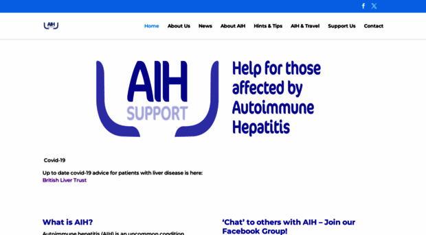 autoimmunehepatitis.org.uk