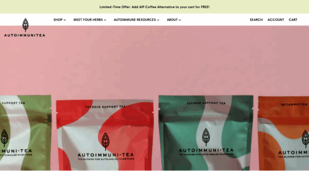 autoimmunitea.com