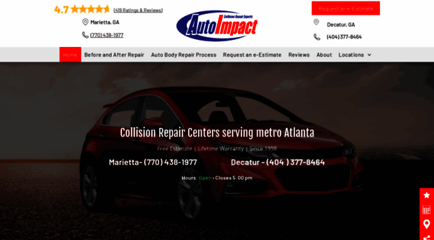 autoimpact.com