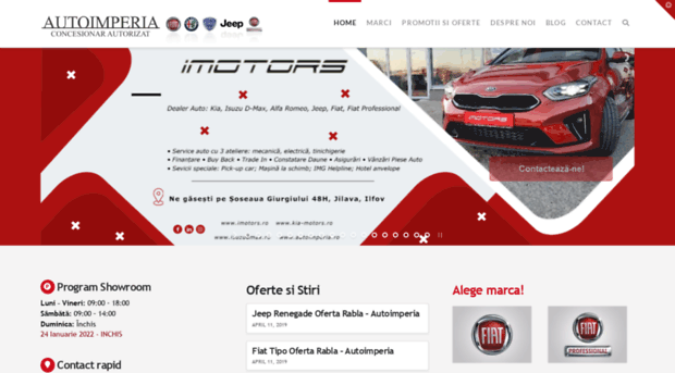 autoimperia.ro