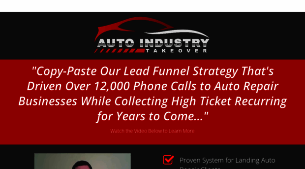 autoindustrytakeover.com