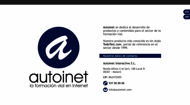 autoinet.com