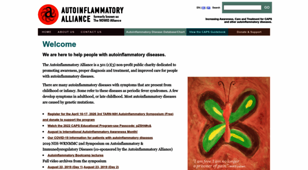 autoinflammatory.org