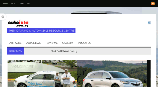 autoinfo.com.ng