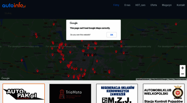 autoinfo.pl