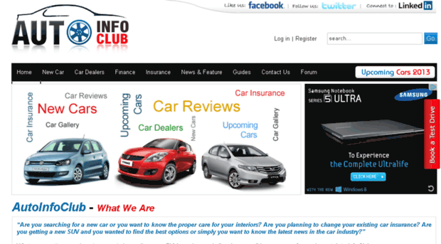 autoinfoclub.com