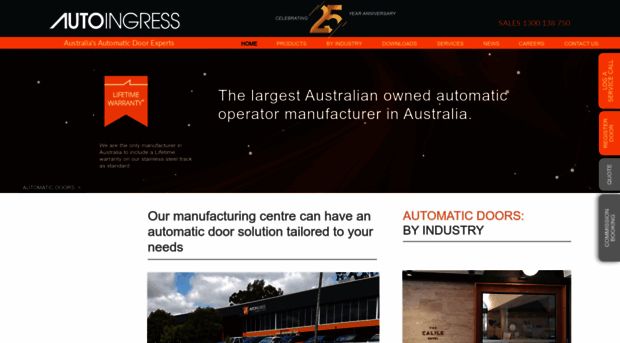 autoingress.com.au