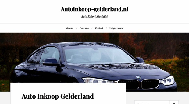autoinkoop-gelderland.nl