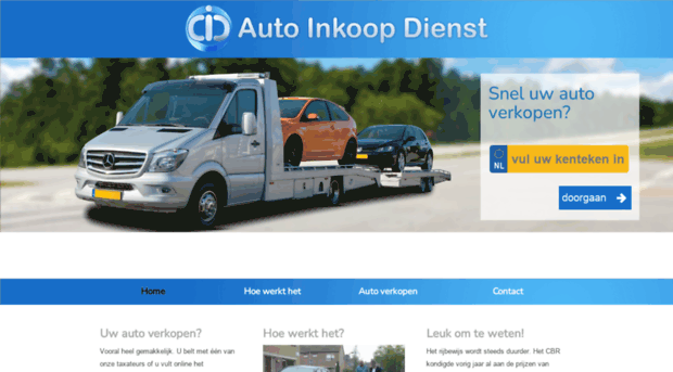 autoinkoopdienst.nl