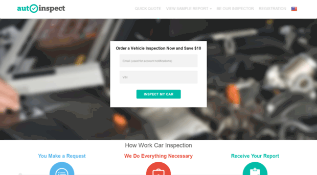 autoinspect.us