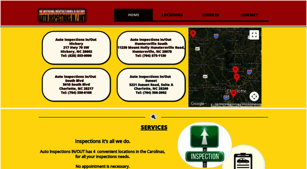 autoinspectionsinout.com