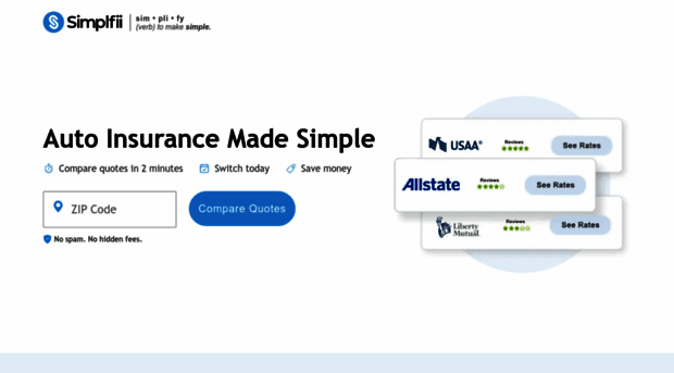 autoinsurance.simplfii.com