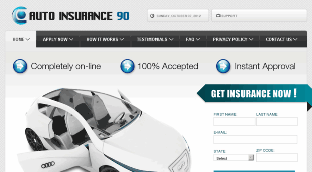 autoinsurance90.com