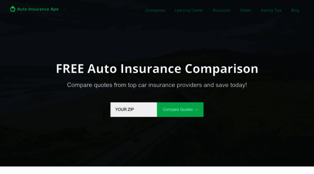 autoinsuranceape.com