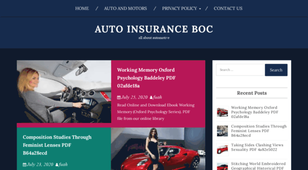 autoinsuranceboc.pw