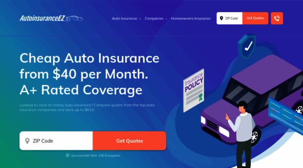 autoinsuranceez.com