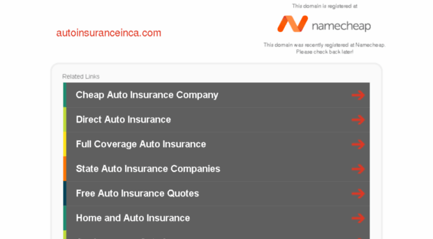 autoinsuranceinca.com