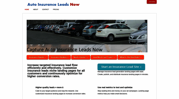 autoinsuranceleadsnow.com