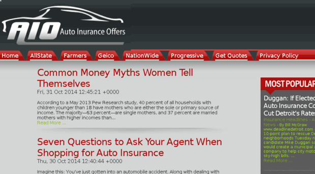 autoinsuranceoffers.net