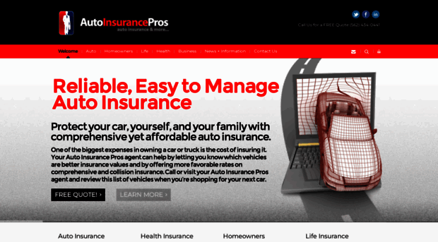 autoinsurancepros.com