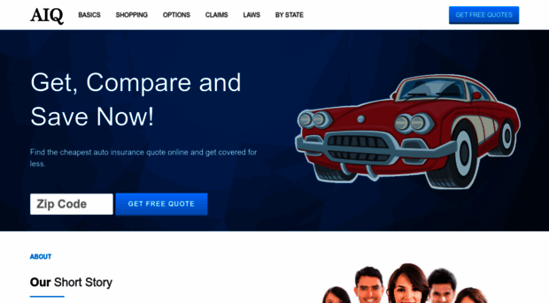 autoinsurancequery.com