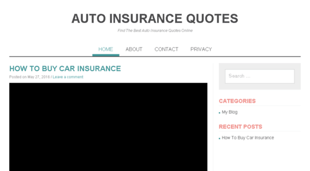 autoinsurancequote-s.org