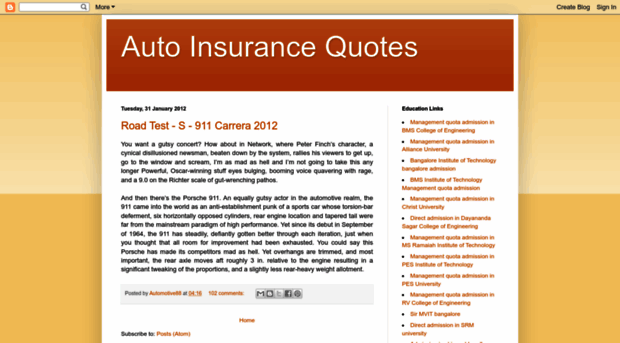 autoinsurancequotes-luz.blogspot.com